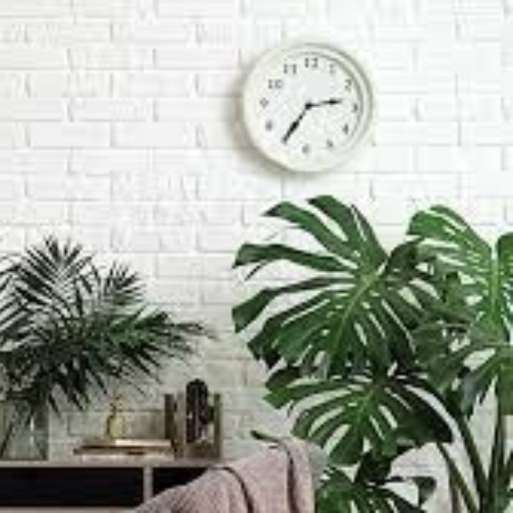 Meet your Posher, A Positive Aura